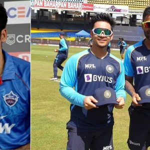 "Hope they remain motivated": Mohammad Kaif dejected by possibility of Ishan Kishan and Suryakumar Yadav not playing today in Guwahati