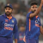 IND vs NZ Man of the Match today 1st ODI: Who won Man of the Match today India vs New Zealand Hyderabad ODI?