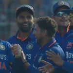 IND vs SL 2nd ODI Man of the Match: Who won India vs Sri Lanka Man of the Match today in Kolkata ODI?