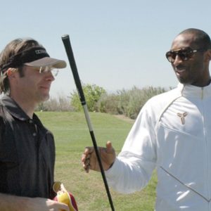 Kobe Bryant Was Terrible at Golf, Reveals Mavericks Coach, Jason Kidd and Matt Barnes