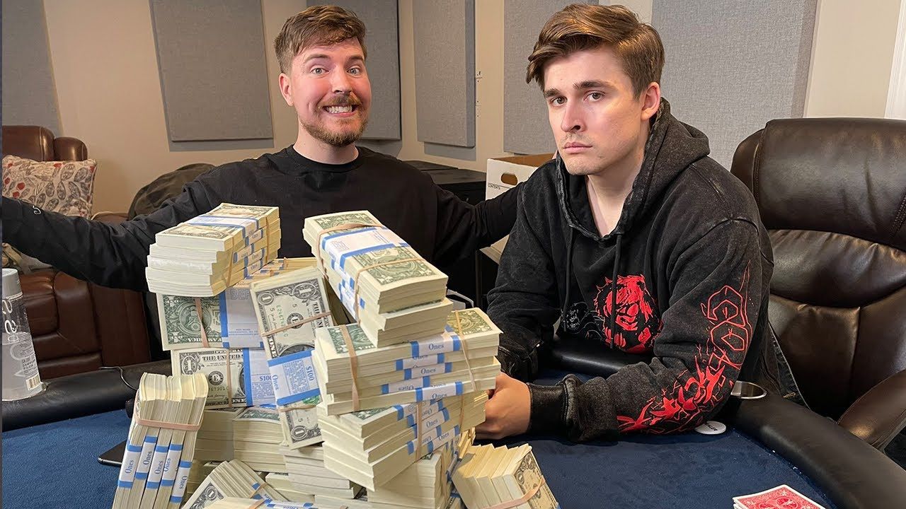 MrBeast