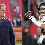 Greg Olsen and Tom Brady