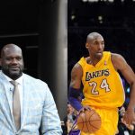 Shaquille O'Neal Once Used the Same Strategy He Employed on Kobe Bryant to Make Dwyane Wade Great