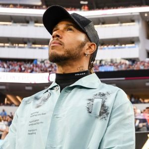 Why Lewis Hamilton Bought Denver Broncos? F1 Star Once Detailed Why He Invested in the Most Expensive Franchise Takeover