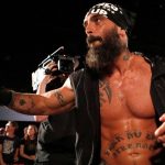 Jay Briscoe death