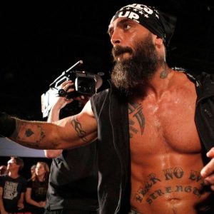 Jay Briscoe death