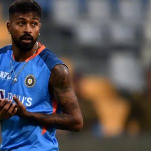 Hardik Pandya as captain: Is Hardik Pandya the new captain of India T20I squad?