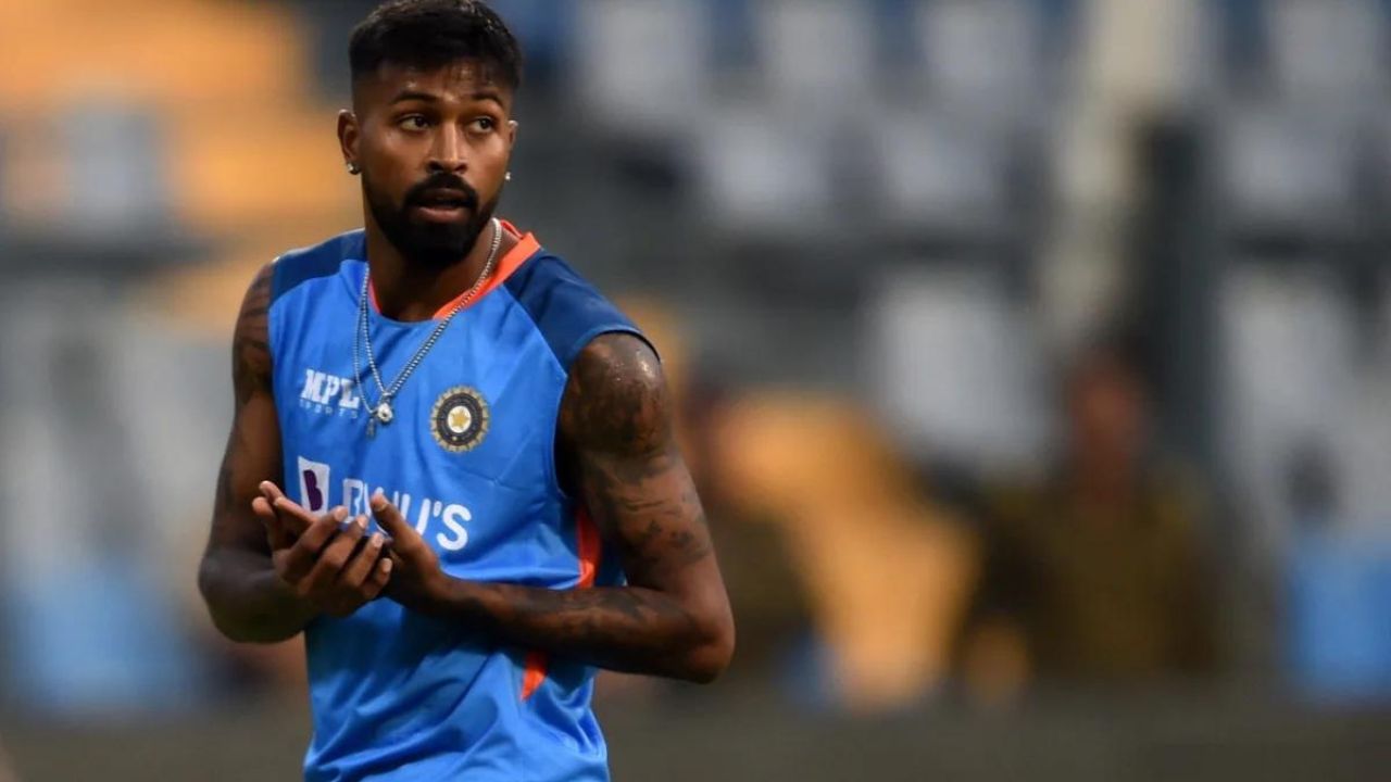 Hardik Pandya as captain: Is Hardik Pandya the new captain of India T20I squad?