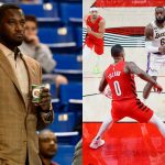 "LeBron James can’t do what I do": Kwame Brown is Thankful of Being a Bust For a Peculiar Reason