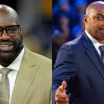 $400 Million Man Shaquille O'Neal's Favorite Investment Hilariously Has Charles Barkley Written All Over it