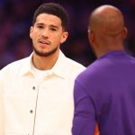 Is Devin Booker Playing Tonight vs Nuggets? Suns Star's Injury Report Puts Fear in Fans