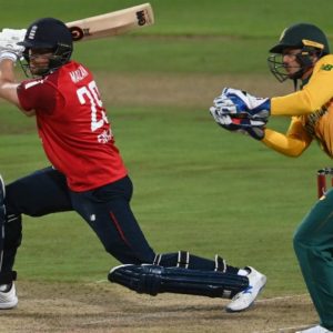 Cape Town T20 records: Newlands Cape Town Cricket Stadium records and highest innings totals