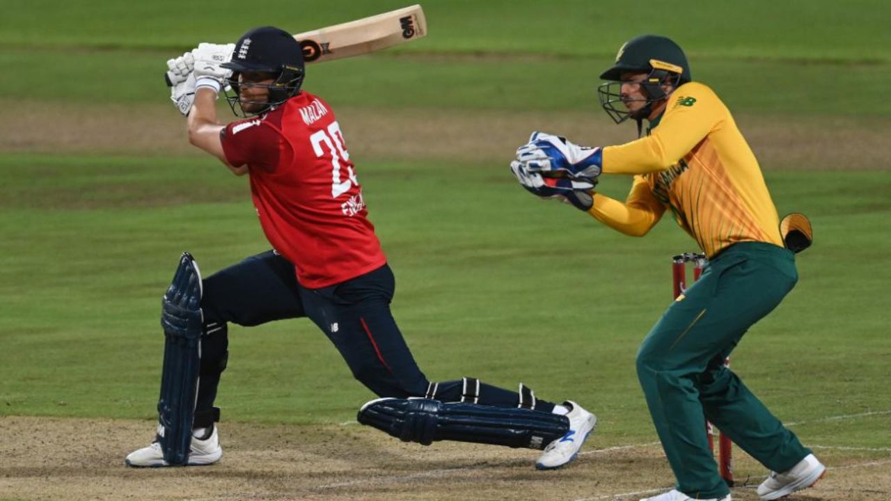 Cape Town T20 records: Newlands Cape Town Cricket Stadium records and highest innings totals