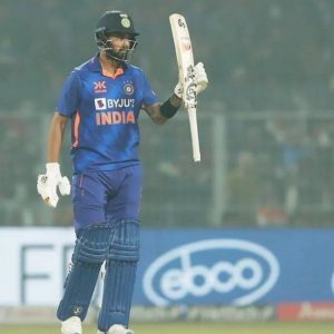 Why KL Rahul not playing today: Why Umran Malik is not playing today's 1st ODI at Rajiv Gandhi International Stadium?