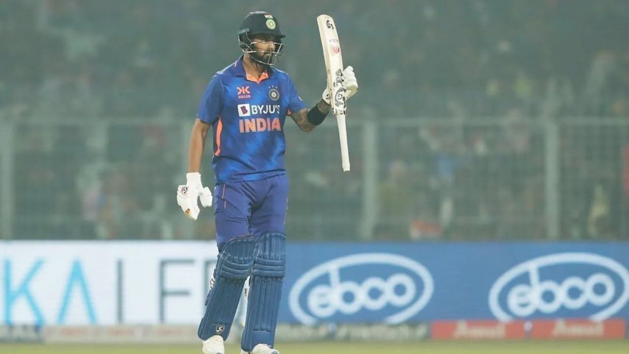 Why KL Rahul not playing today: Why Umran Malik is not playing today's 1st ODI at Rajiv Gandhi International Stadium?