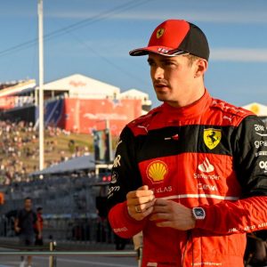 "It's too bad": $12 million worth Charles Leclerc didn't even invest in comfortable gaming chair to sit long hours for streaming