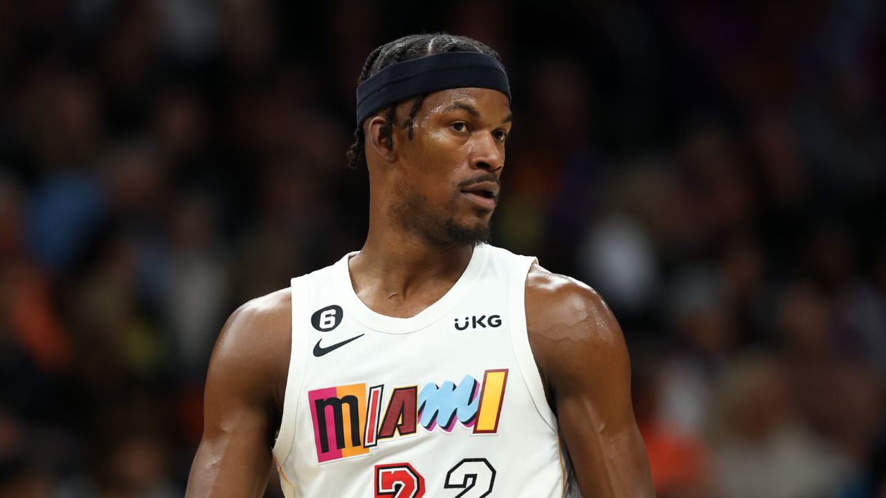 After Refusing to Blame the Referees, 6ft 7” Jimmy Butler ‘Gifted’ 23 Free Throws Against OKC