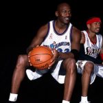 "Remember Crying When Pistons Beat Michael Jordan": Allen Iverson Claimed 6ft 6" Bulls Legend Was His 'Superhero'