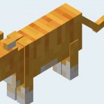 How To Tame a Cat in Minecraft; 3 Simple Steps!