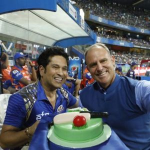 "A stillness in a frantic world": How Matthew Hayden once vividly described his experience of watching Sachin Tendulkar bat for India