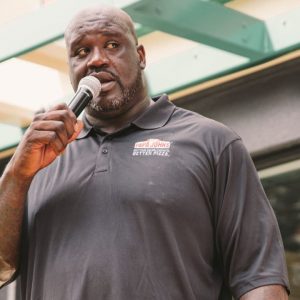 “Christmas Without Getting Any Presents”: Shaquille O’Neal Reveals his Philosophy to Motivate People to be More Successful Than him