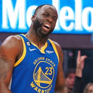 “Lack of Professionalism Is Once Again on Full Display”: Warriors Fans Lash Out at Draymond Green for ‘Leaving the Game’ Early