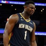 Is Zion Williamson playing tonight vs Wizards? Pelicans release injury report for 2023 All-Star Starter