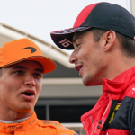 Ferrari Eye Lando Norris As Charles Leclerc Replacement In Case He Joins Mercedes