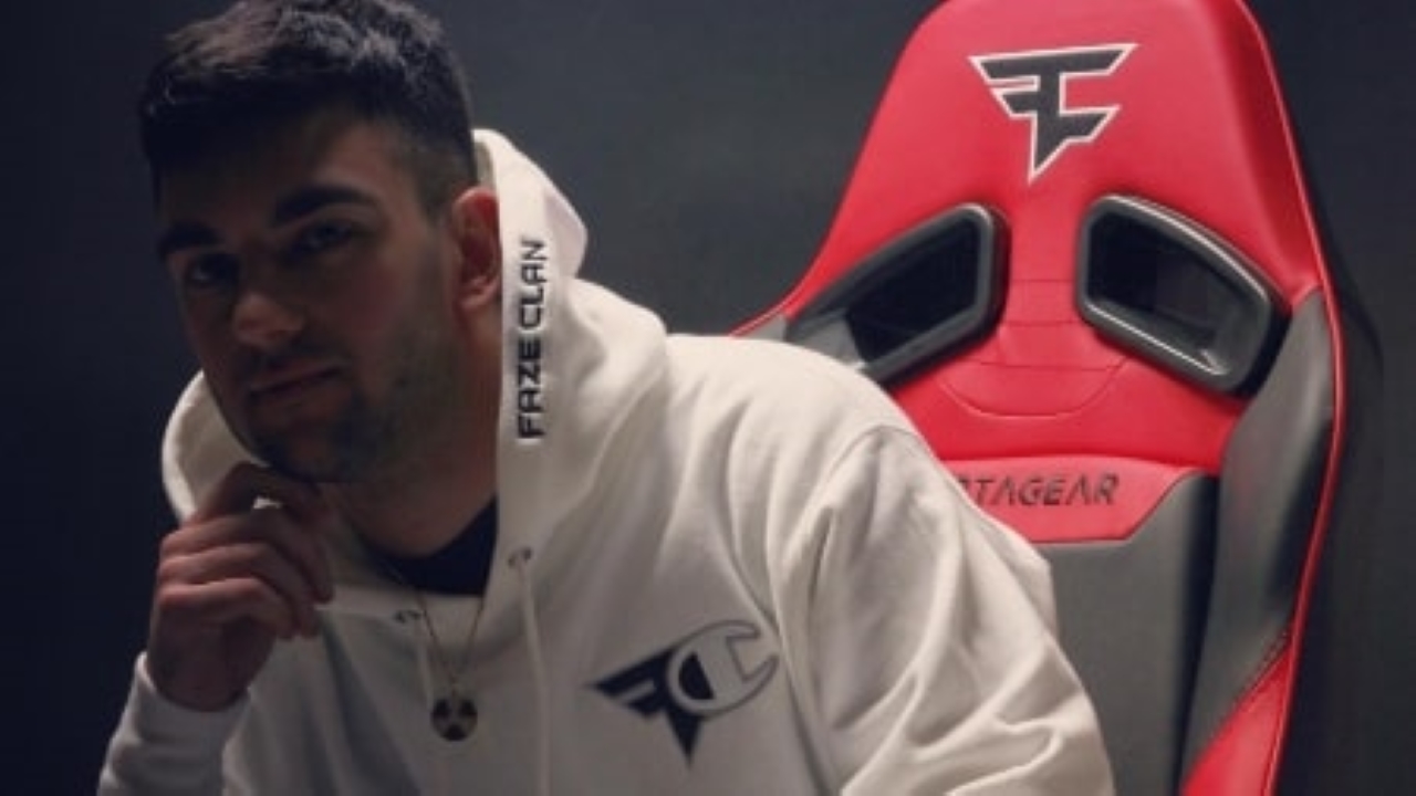 FaZe Booya Uses JGOD's Warzone 2 Loadout; Find out What it is!