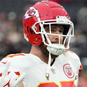 Travis Kelce