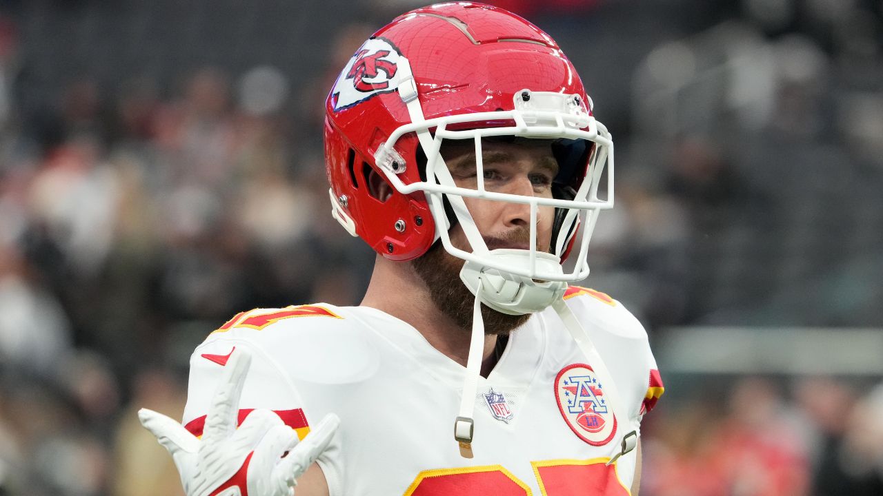 Travis Kelce