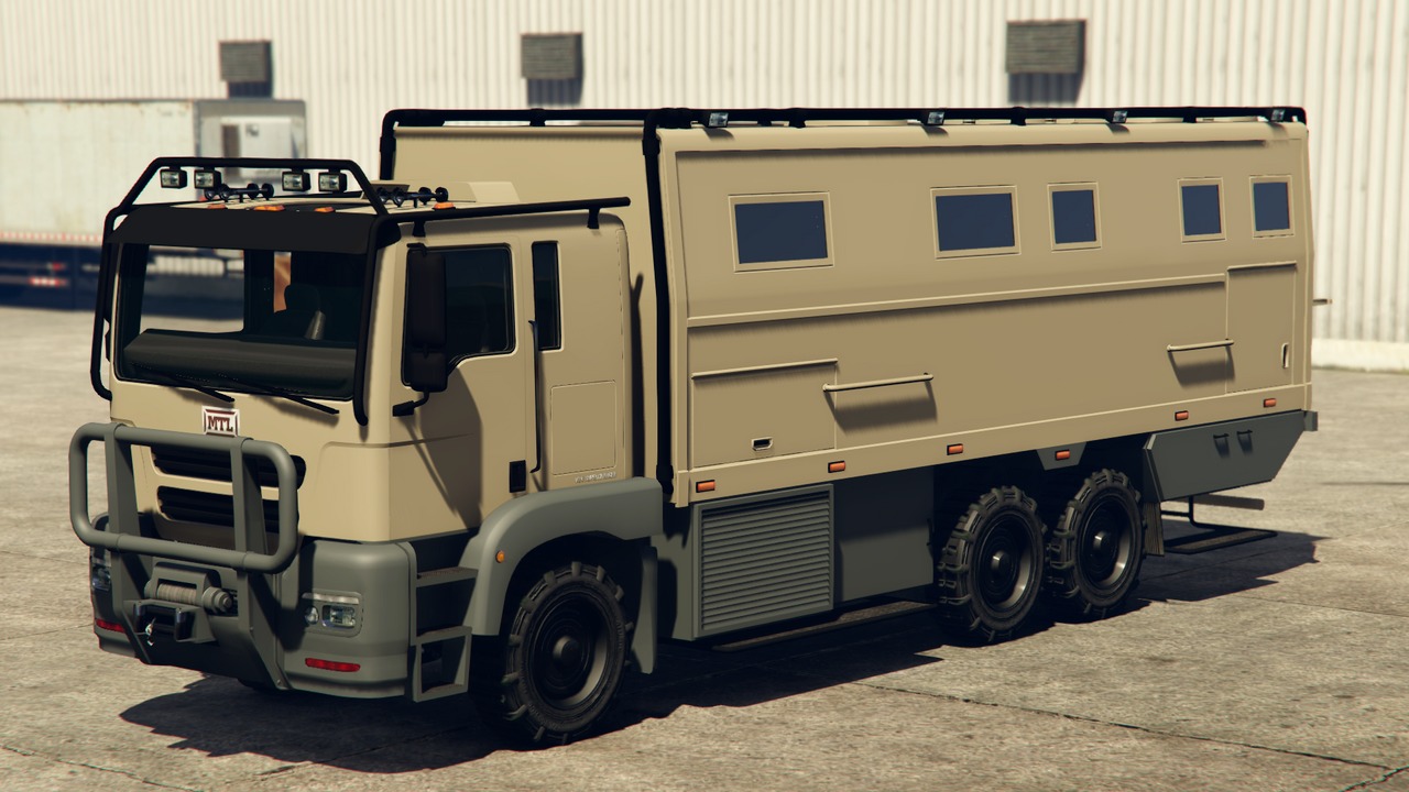 GTA Online weekly update for January 19, 2023: Two new vehicles added