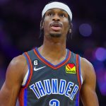 “Shai Gilgeous-Alexander got robbed”: Josh Giddey, Chet Holmgren, and NBA Twitter Reacts to OKC Guard Not Being Named as All-Star Starter