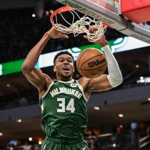 "Giannis Antetokounmpo DOMINATES": JJ Redick Claims The Milwaukee Bucks Can Stake His Claim As a Top-10 Player