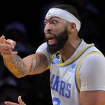 "Anthony Davis is Playing Pretty Much Pain Free": Darvin Ham Reveals Promising Update on 6ft 10" Star Who Missed 16 Games