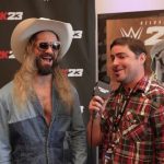 Seth Rollins calls CM Punk a cancer