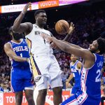 "Oh You Gon Be Nice?": When Zion Williamson Decided to Teach Fans a Lesson With Ruthless Methods