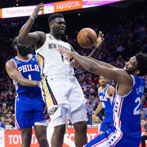 "Oh You Gon Be Nice?": When Zion Williamson Decided to Teach Fans a Lesson With Ruthless Methods