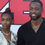 Dwyane Wade's Ex-Wife Siohvaughn Funches Brings up New Dirt In Trial Over Daughter Zaya's Name Change