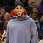 Is Devin Booker playing tonight vs Mavericks? Suns Release Injury Report for 3x All-star