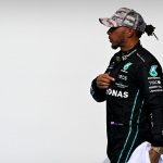 "I've had seasons without victories before, karting in 2001": Lewis Hamilton cites his winless season 21 years ago as his motivation to comeback in 2023