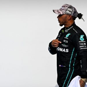 "I've had seasons without victories before, karting in 2001": Lewis Hamilton cites his winless season 21 years ago as his motivation to comeback in 2023