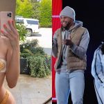 Who is Camron Brink? Why Was She With Ayesha Curry During Her Impressive Dead-Lifting Stunt?