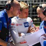 Audi rules out Mick Schumacher from driver programme after Mercedes move