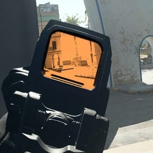 JGOD's Warzone 2 Breakdown of an Optic that can See Through Smoke; Use it before It's Nerfed!