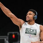 "I love the Navitimer,": Giannis Antetokounmpo Praises $4.5 Billion Swiss Watch Maker After Signing on as Ambassador