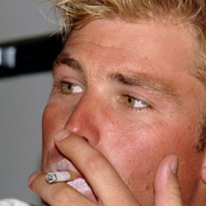 "I had one cigarette in the West Indies": When Shane Warne breached A$200,000 contract with a nicotine brand by smoking in 1999