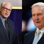"I didn’t like being around Phil Jackson": Jerry West Blamed 11x Championship Winning Coach's 'Profound Arrogance' For His Split from Lakers