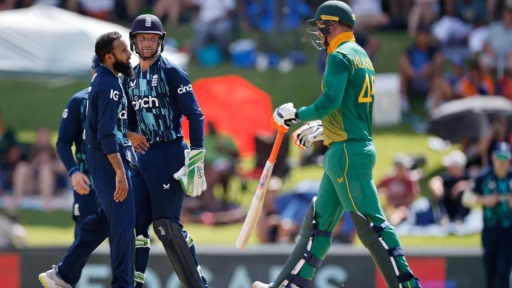 SA vs ENG 2nd ODI pitch report today match: Mangaung Oval Bloemfontein pitch report batting or bowling for ODI