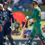 SA vs ENG 2nd ODI pitch report today match: Mangaung Oval Bloemfontein pitch report batting or bowling for ODI